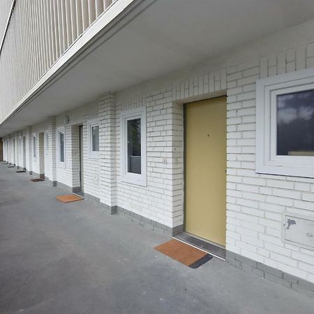 Harzfeuer-Stadtmitte Bad Harzburg Exterior foto